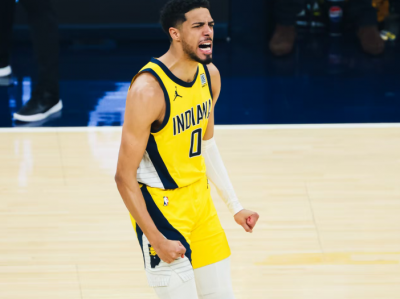 NBA总决赛时隔9年再现抢七大战!平民步行者能否复刻骑士奇迹?
